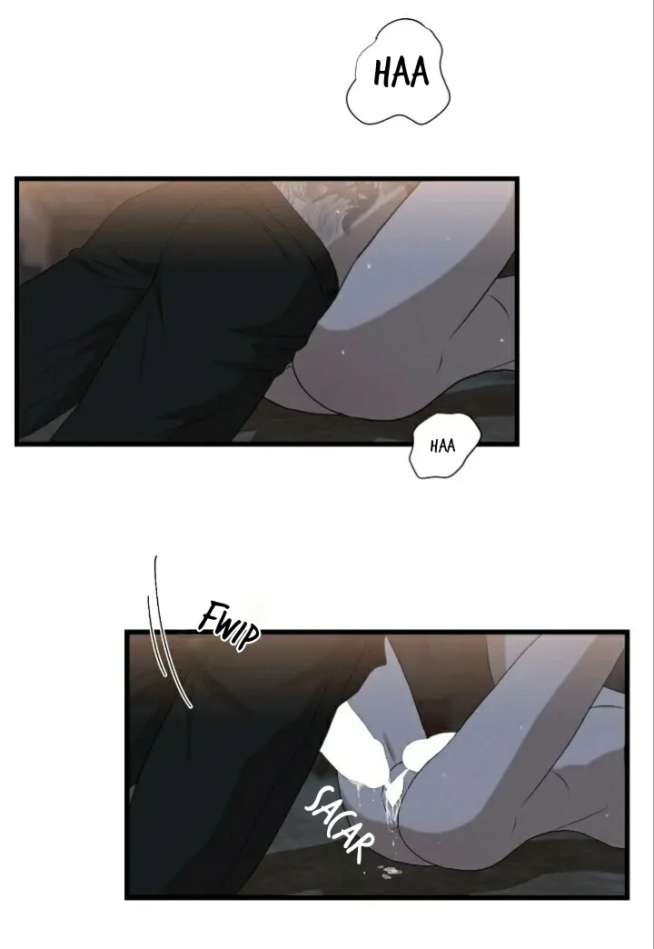 Página 67 del Manga