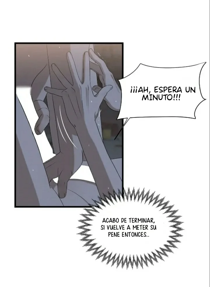 Página 71 del Manga