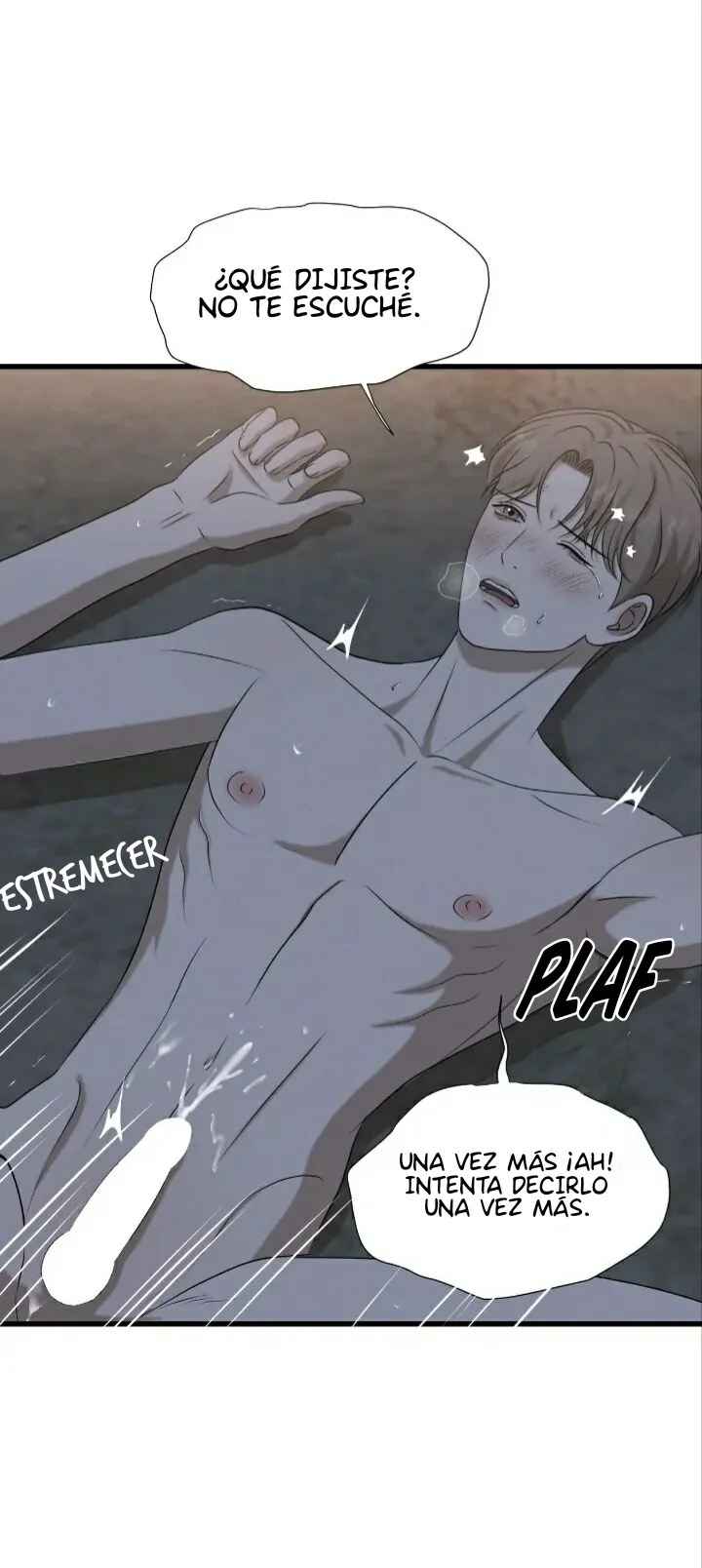 Página 76 del Manga