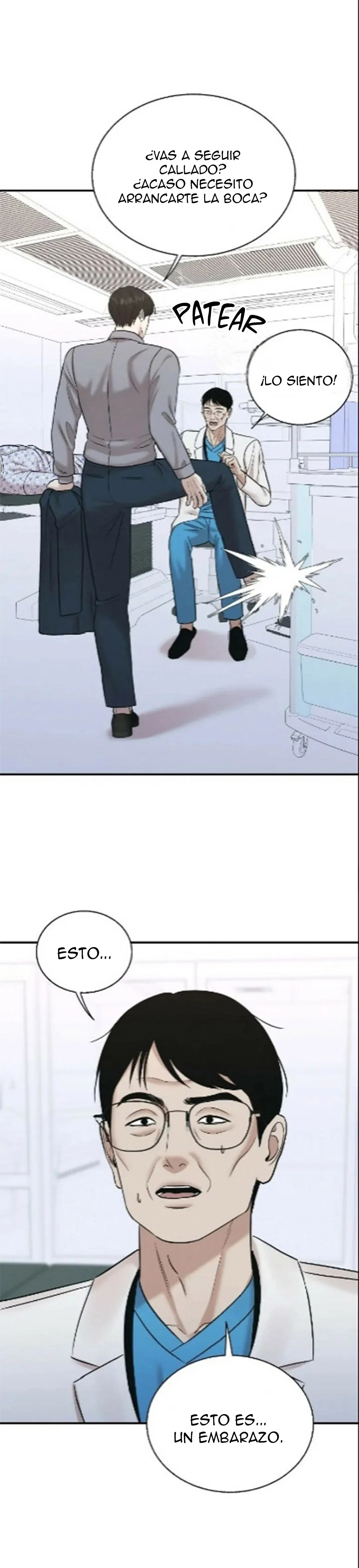 Página 32 del Manga