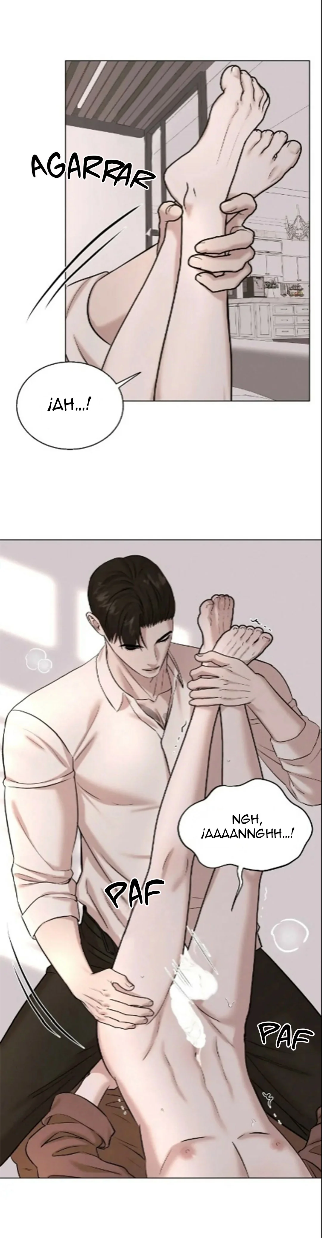 Página 30 del Manga