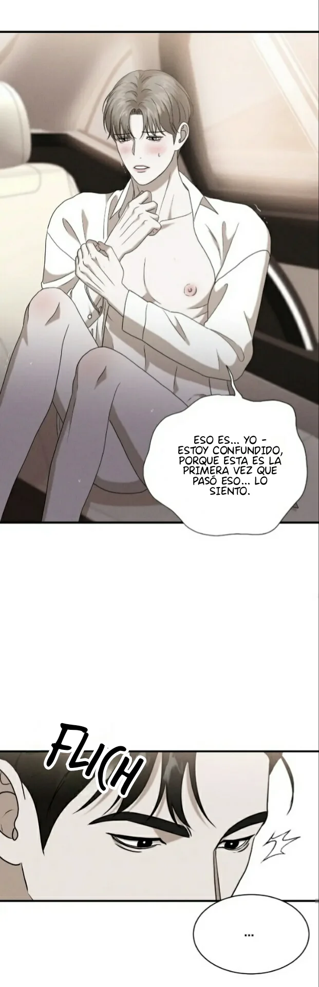 Página 37 del Manga