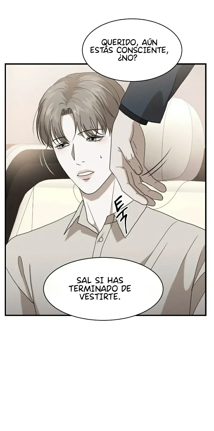 Página 46 del Manga