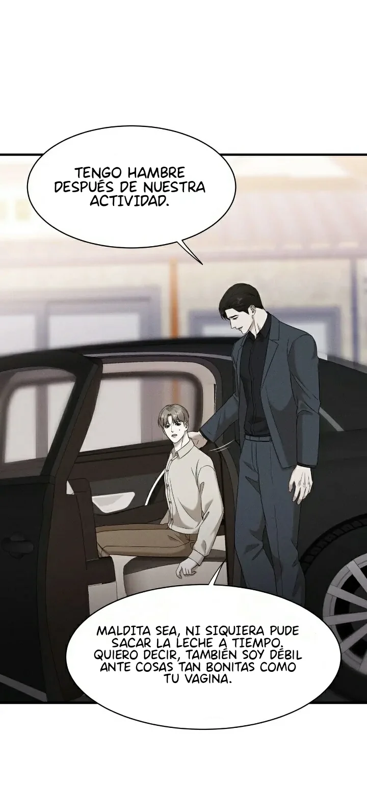 Página 47 del Manga
