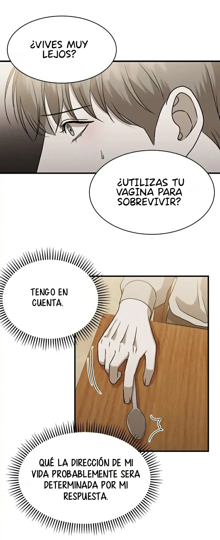 Página 56 del Manga