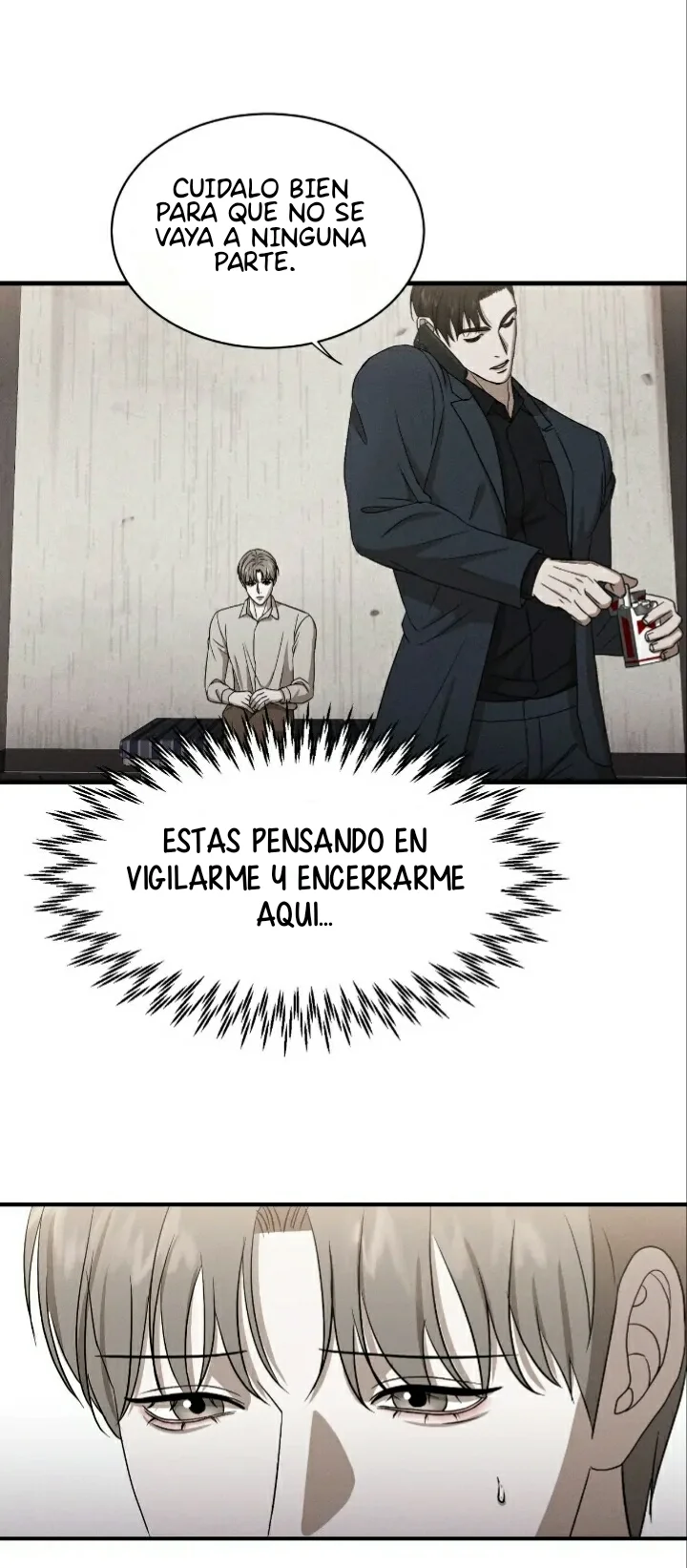 Página 69 del Manga
