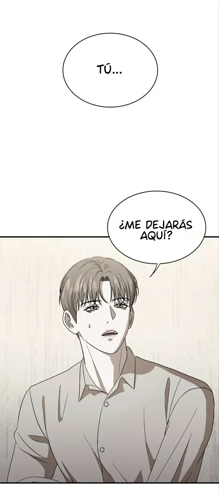 Página 71 del Manga