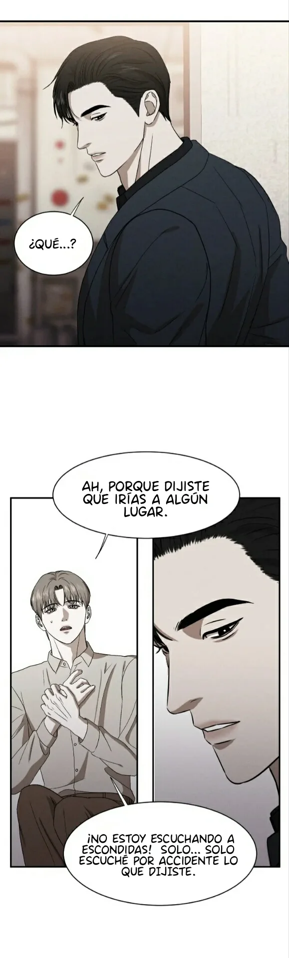 Página 72 del Manga