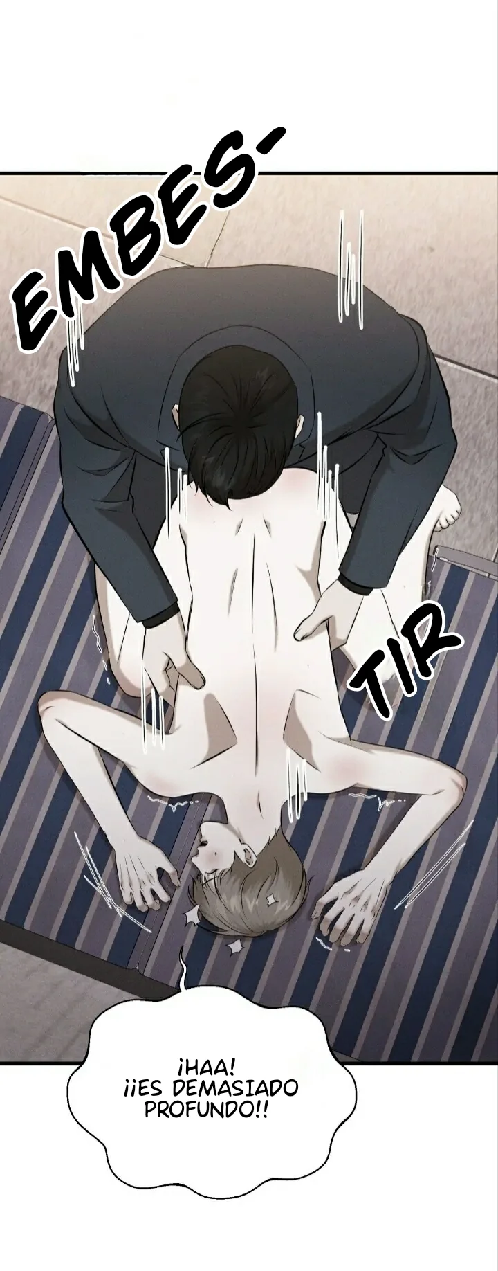 Página 36 del Manga