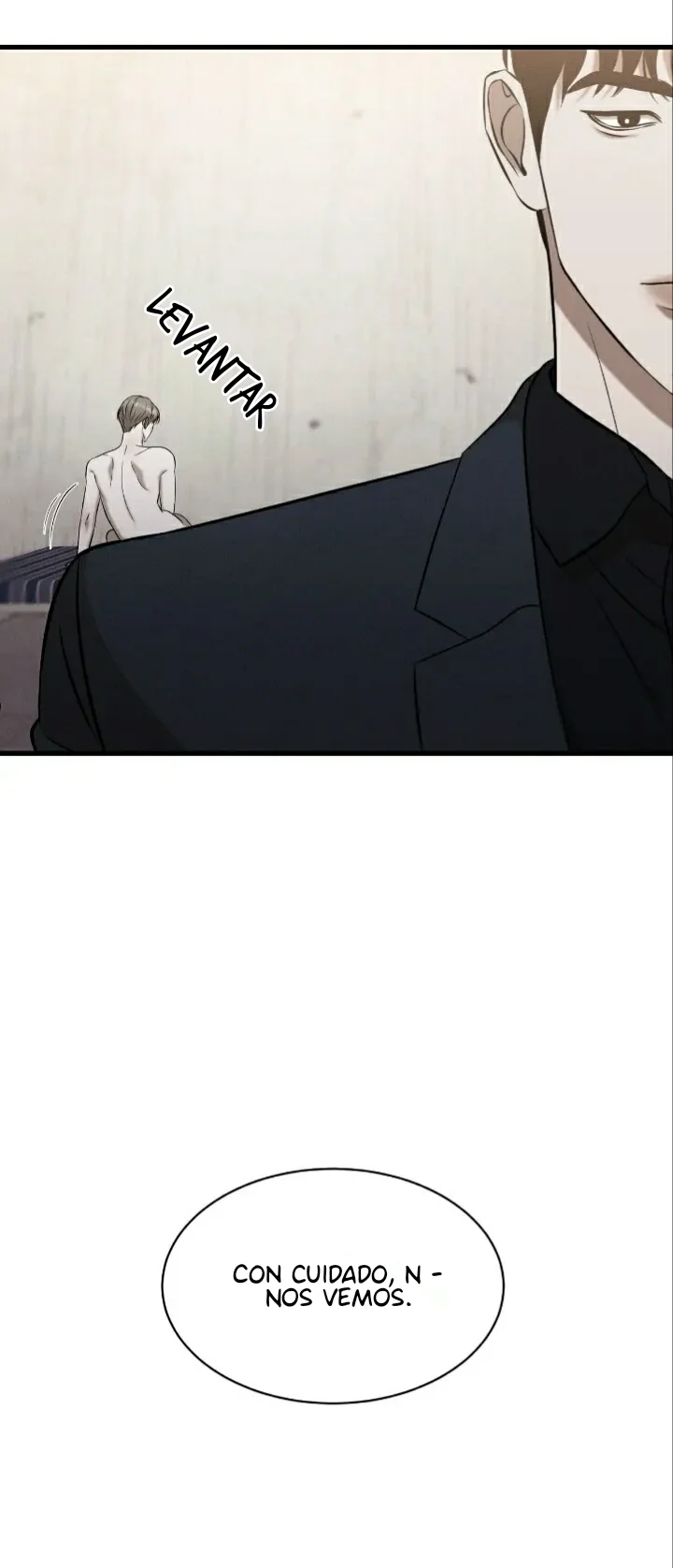 Página 42 del Manga