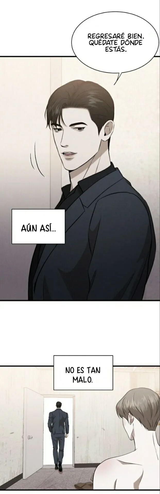 Página 47 del Manga