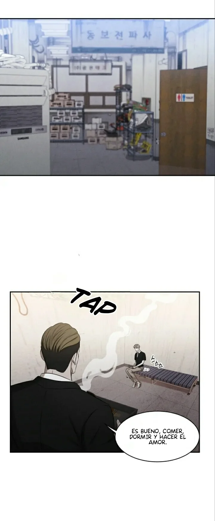 Página 48 del Manga