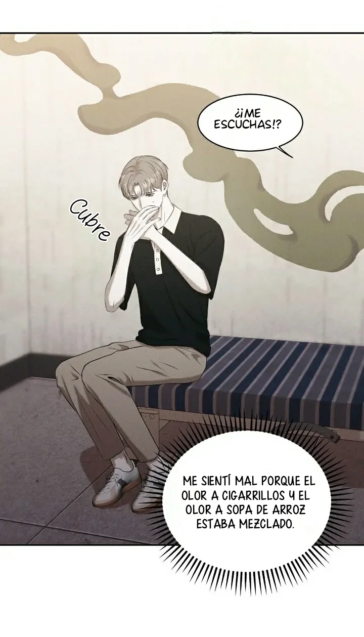 Página 51 del Manga
