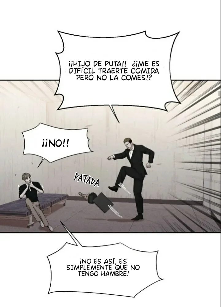 Página 52 del Manga