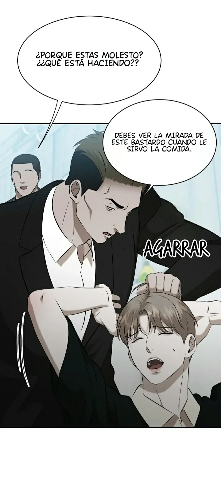 Página 61 del Manga