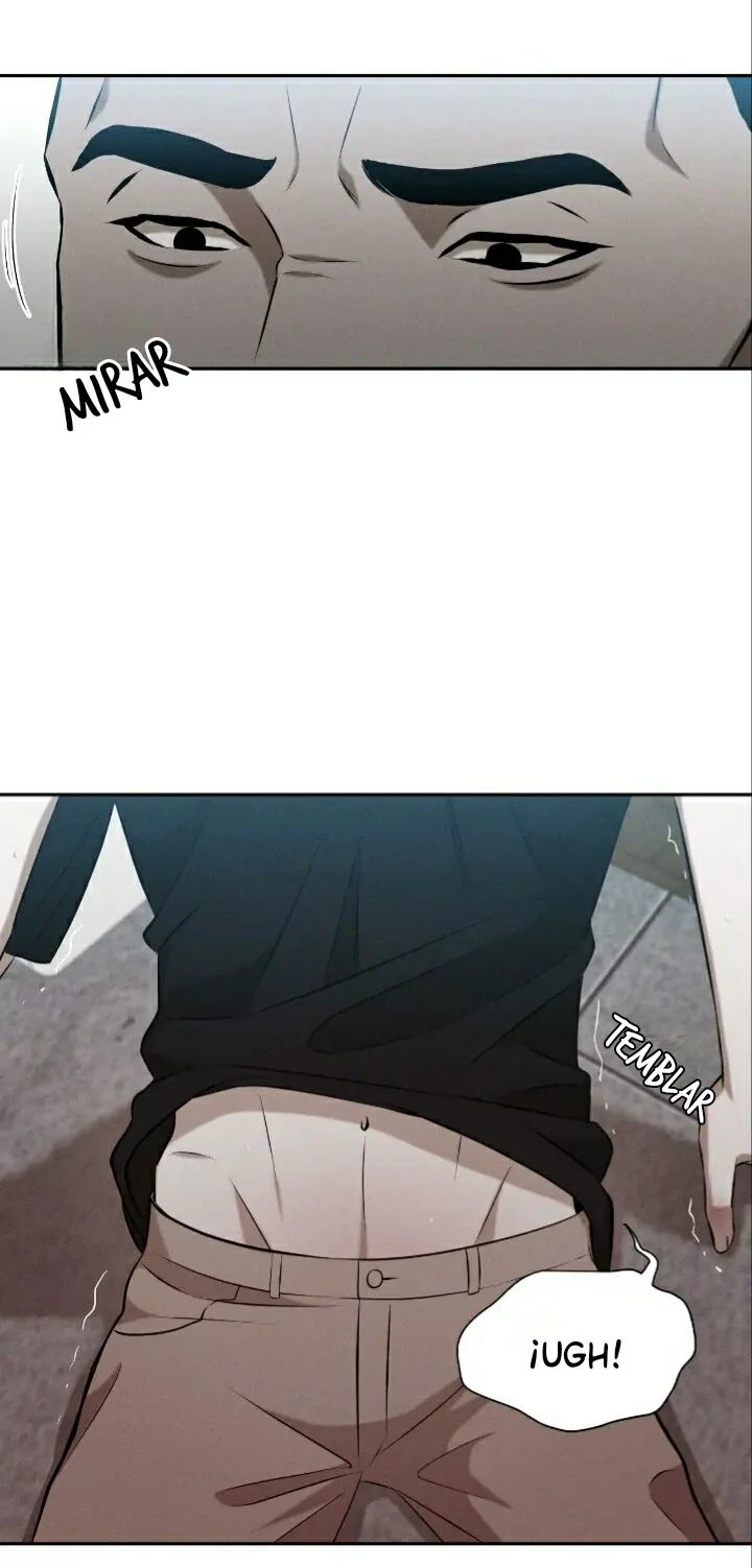 Página 64 del Manga