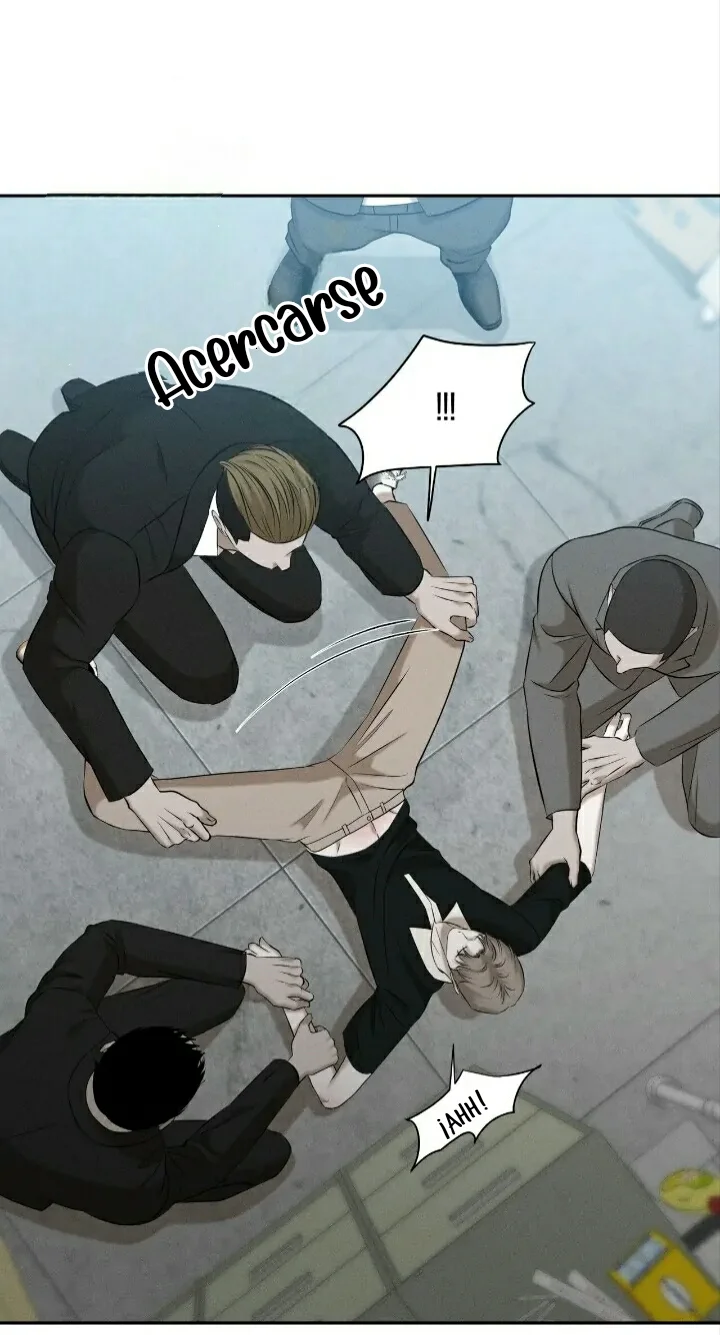 Página 66 del Manga