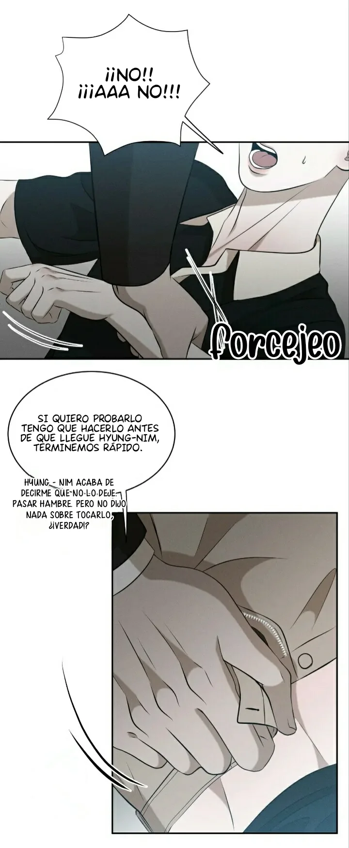 Página 67 del Manga