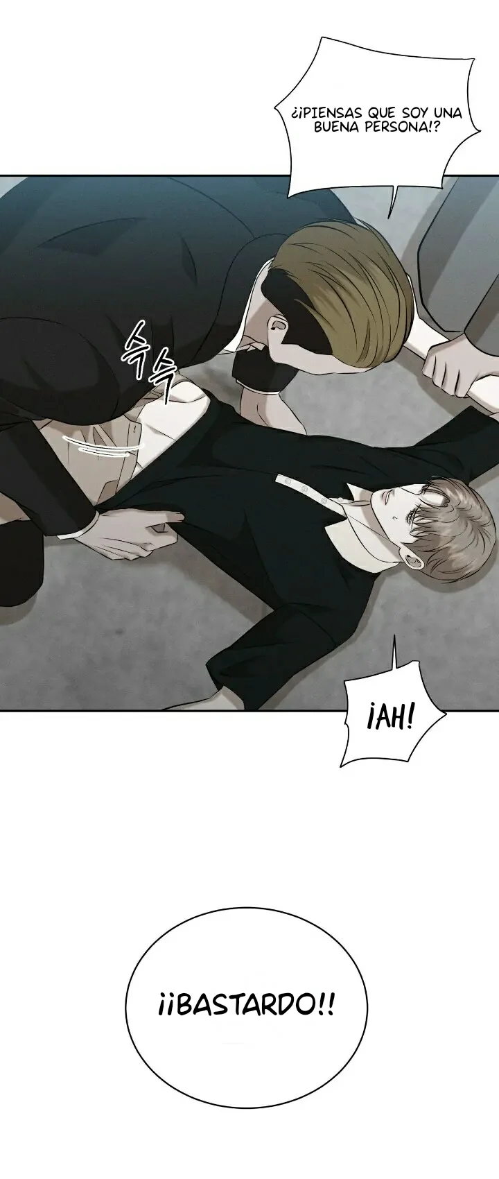 Página 69 del Manga