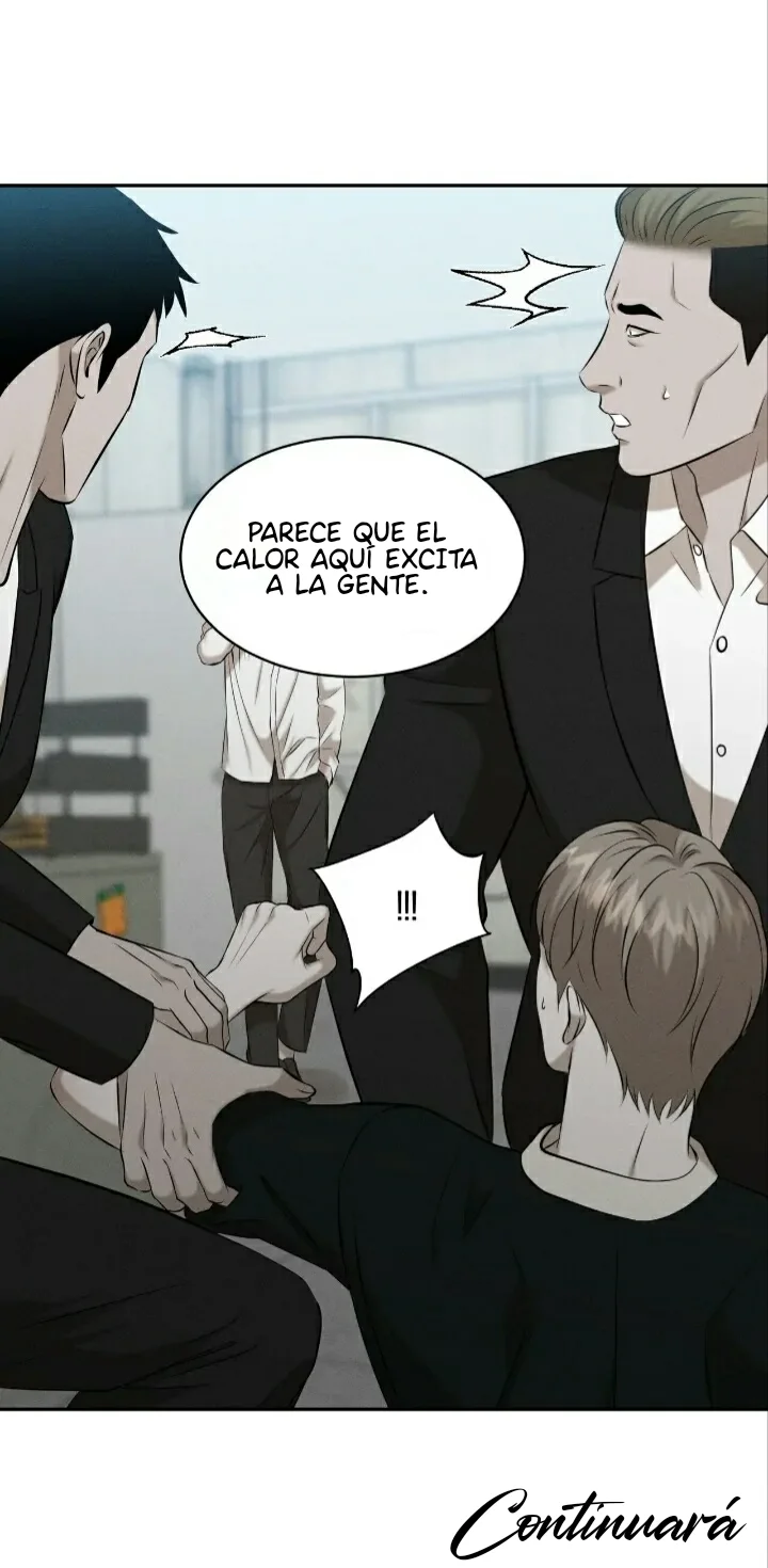 Página 70 del Manga
