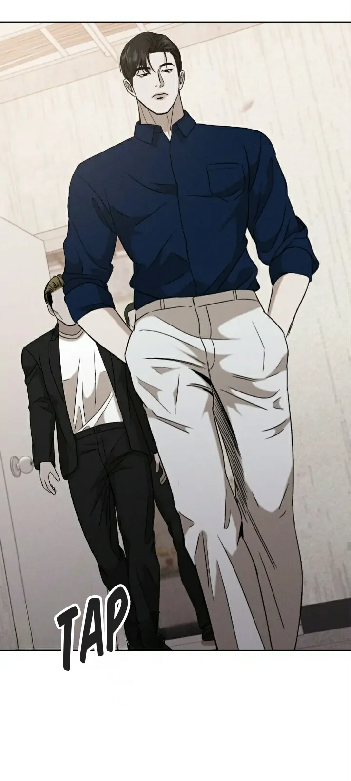 Página 37 del Manga