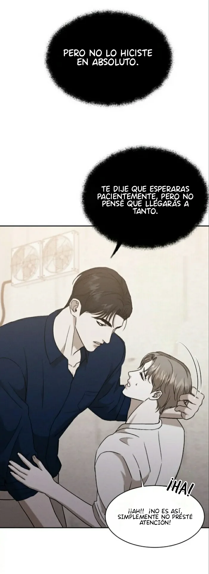 Página 39 del Manga