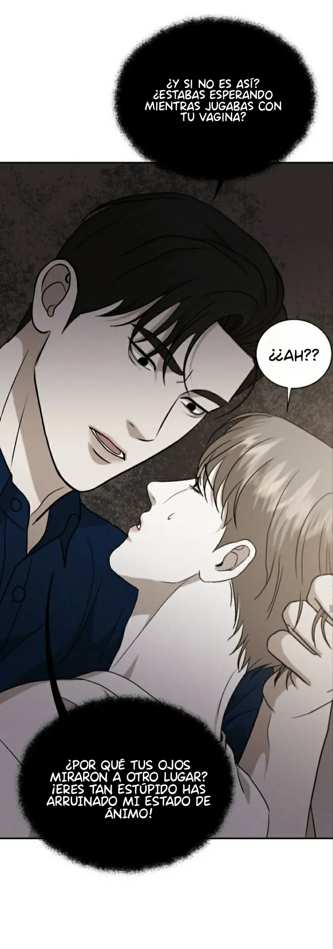 Página 40 del Manga