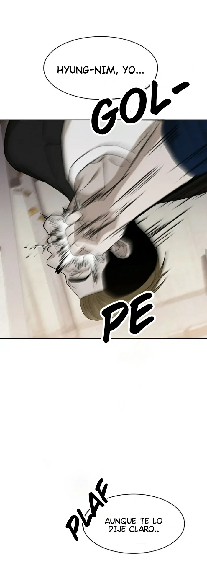 Página 43 del Manga