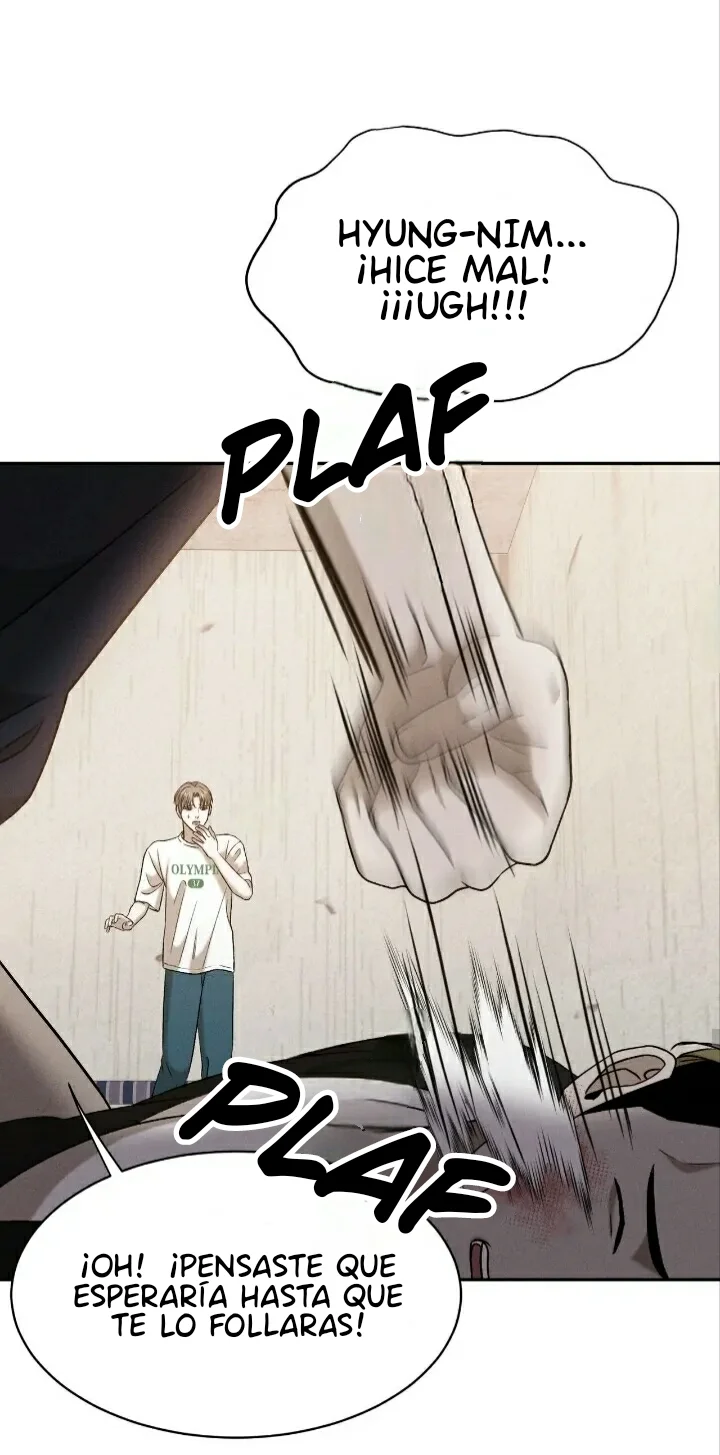 Página 46 del Manga