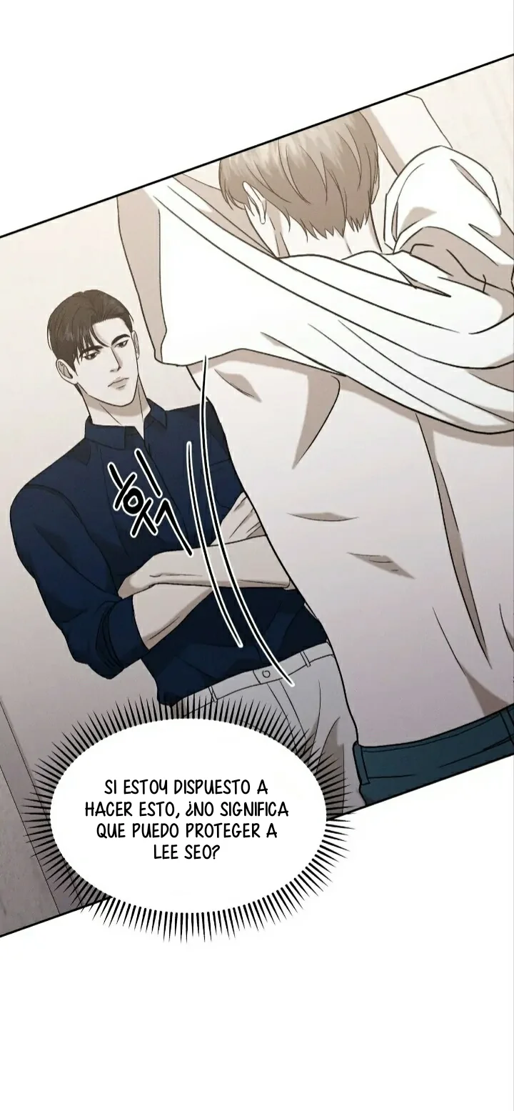 Página 54 del Manga