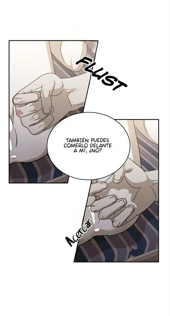 Página 58 del Manga