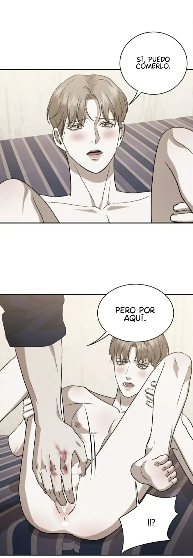Página 59 del Manga