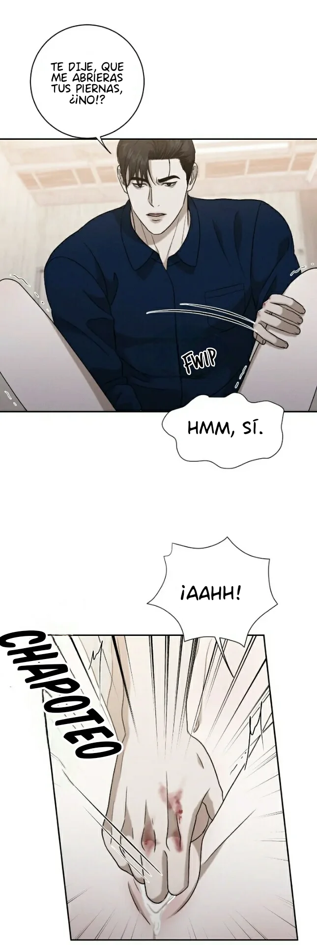 Página 62 del Manga