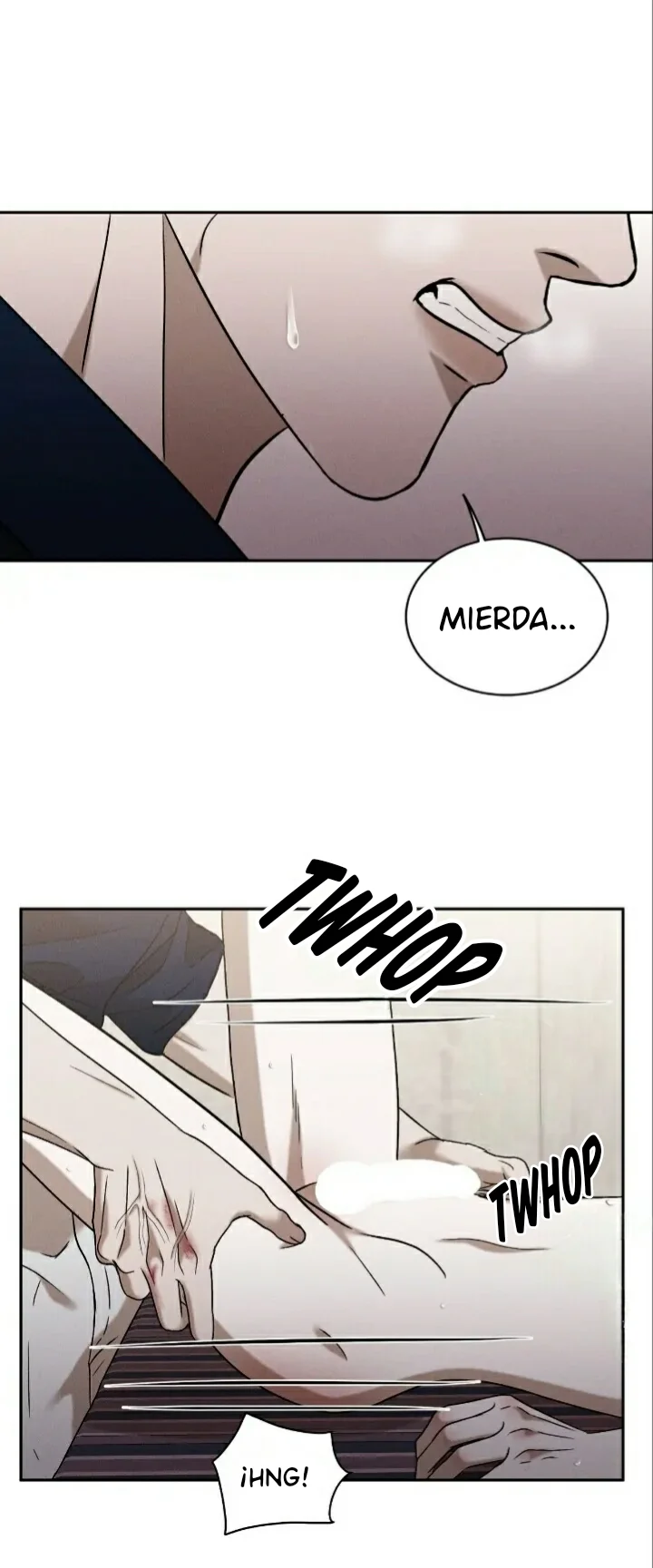 Página 35 del Manga