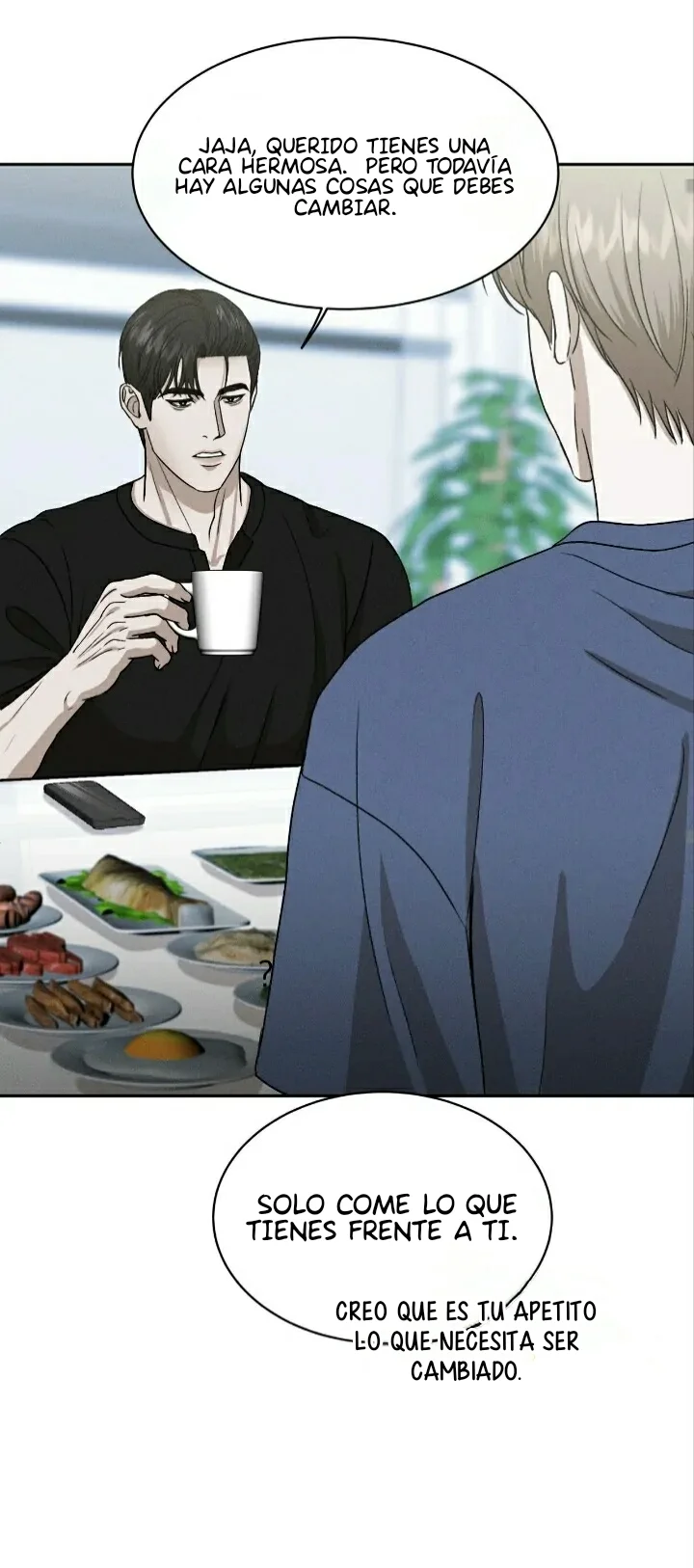 Página 59 del Manga