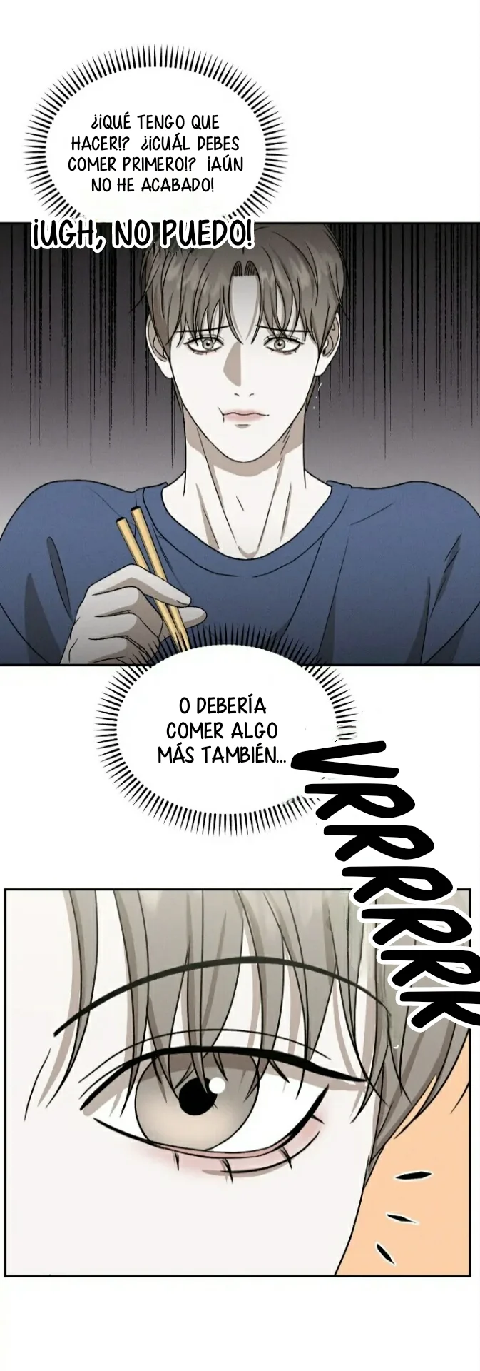 Página 61 del Manga