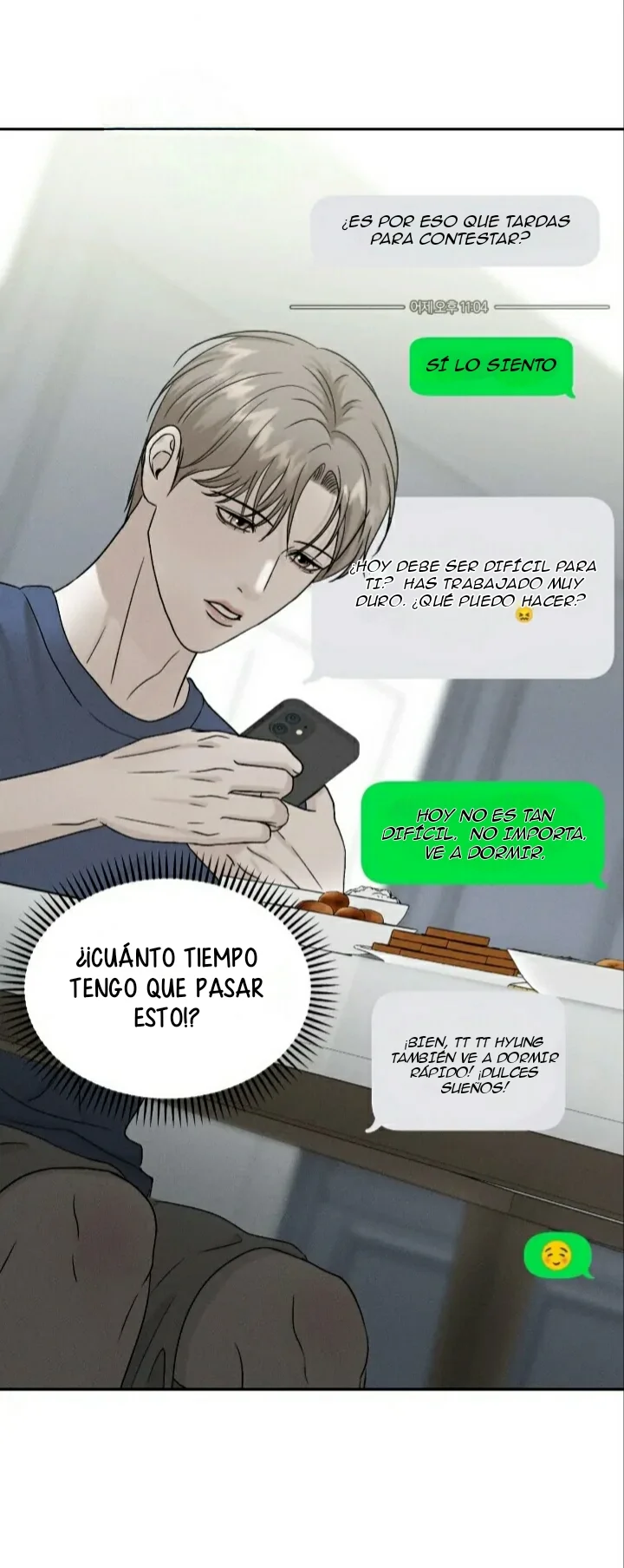 Página 66 del Manga