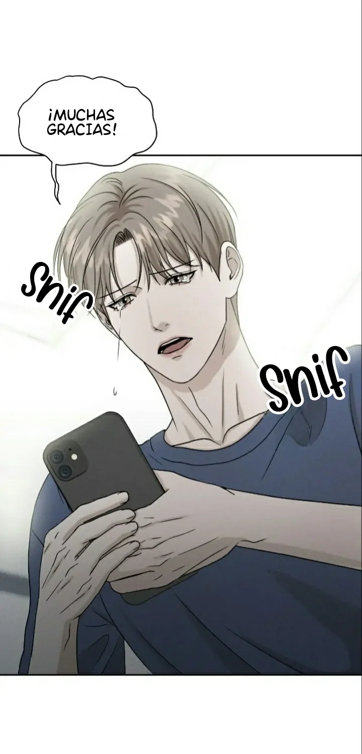 Página 69 del Manga