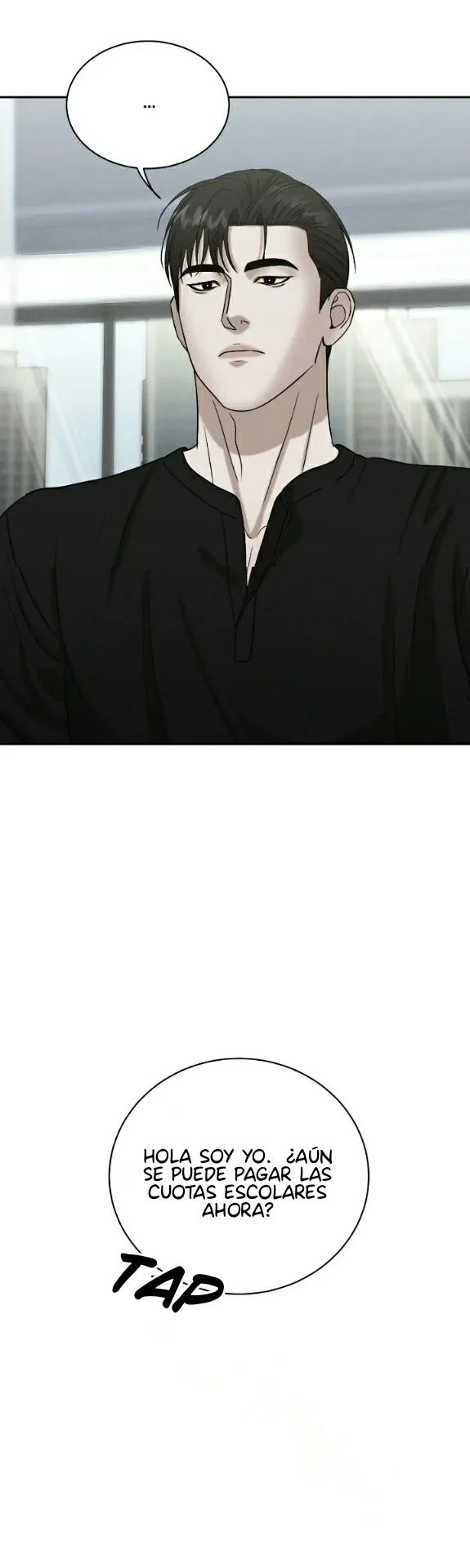 Página 72 del Manga