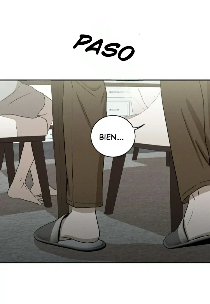 Página 75 del Manga