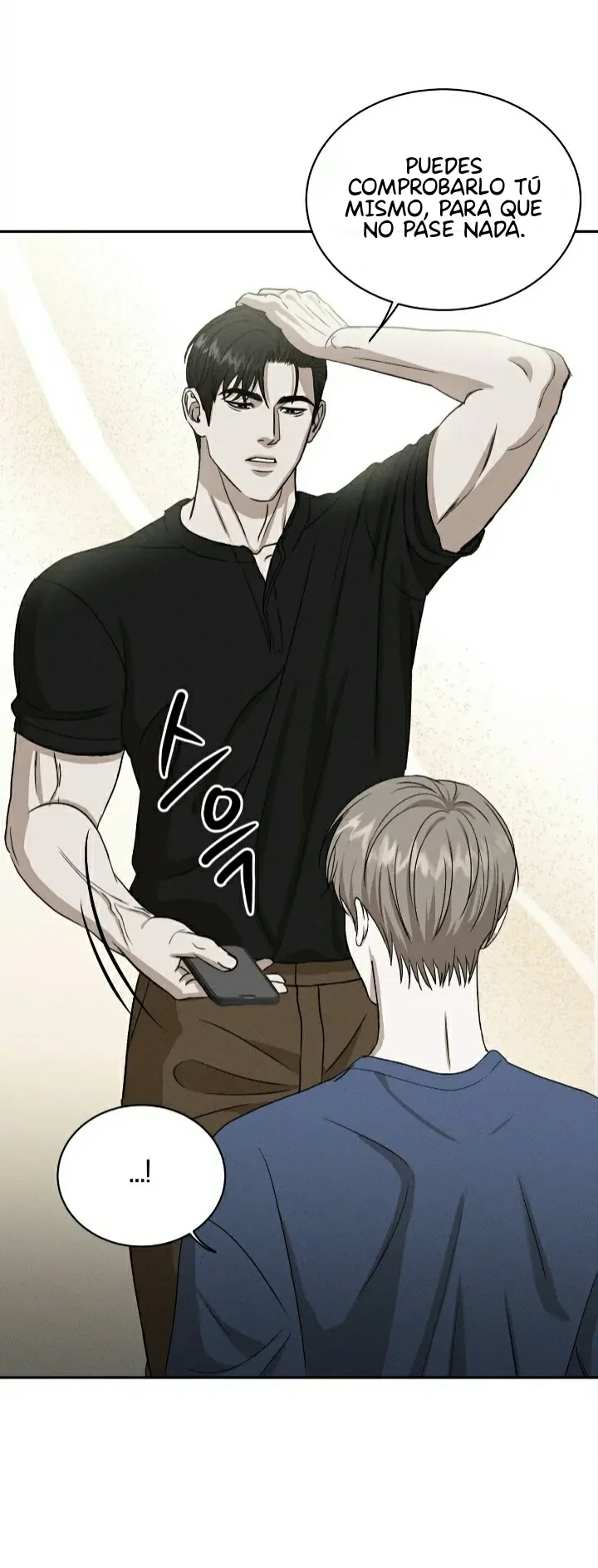 Página 76 del Manga