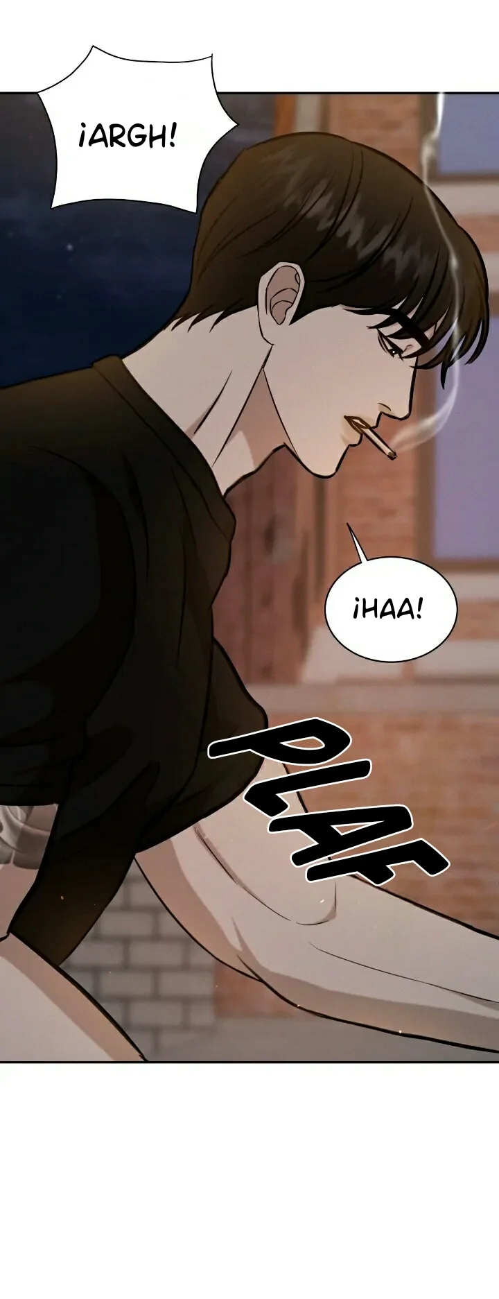 Página 40 del Manga