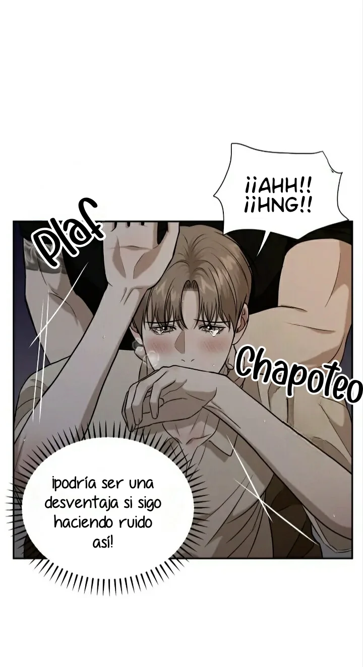 Página 45 del Manga