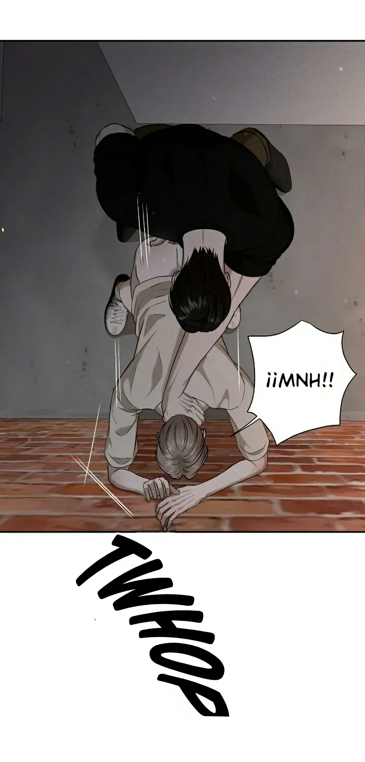 Página 46 del Manga
