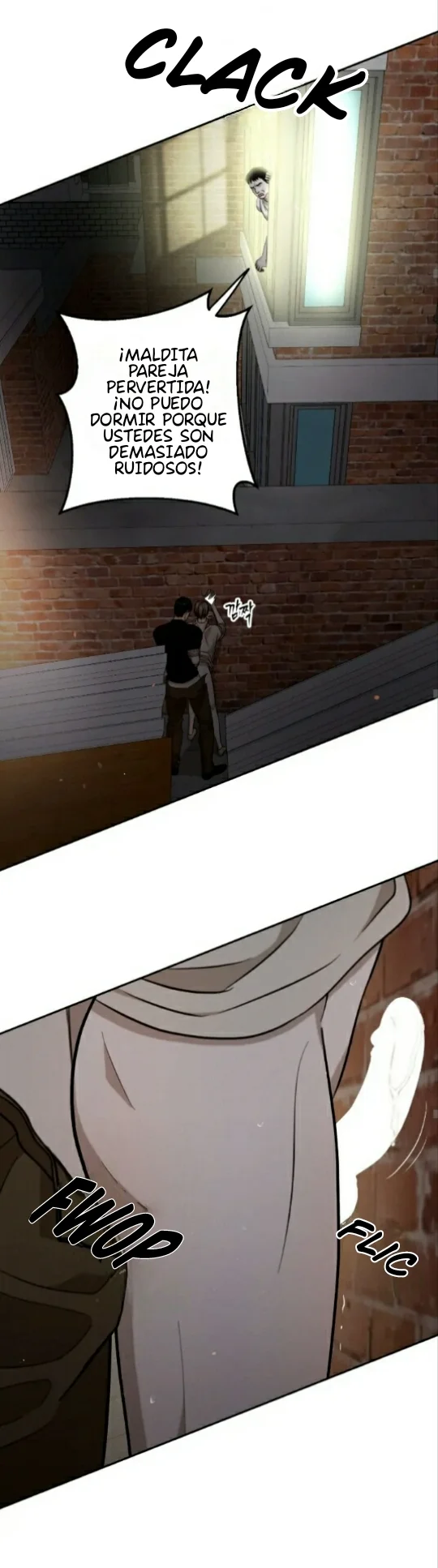 Página 47 del Manga