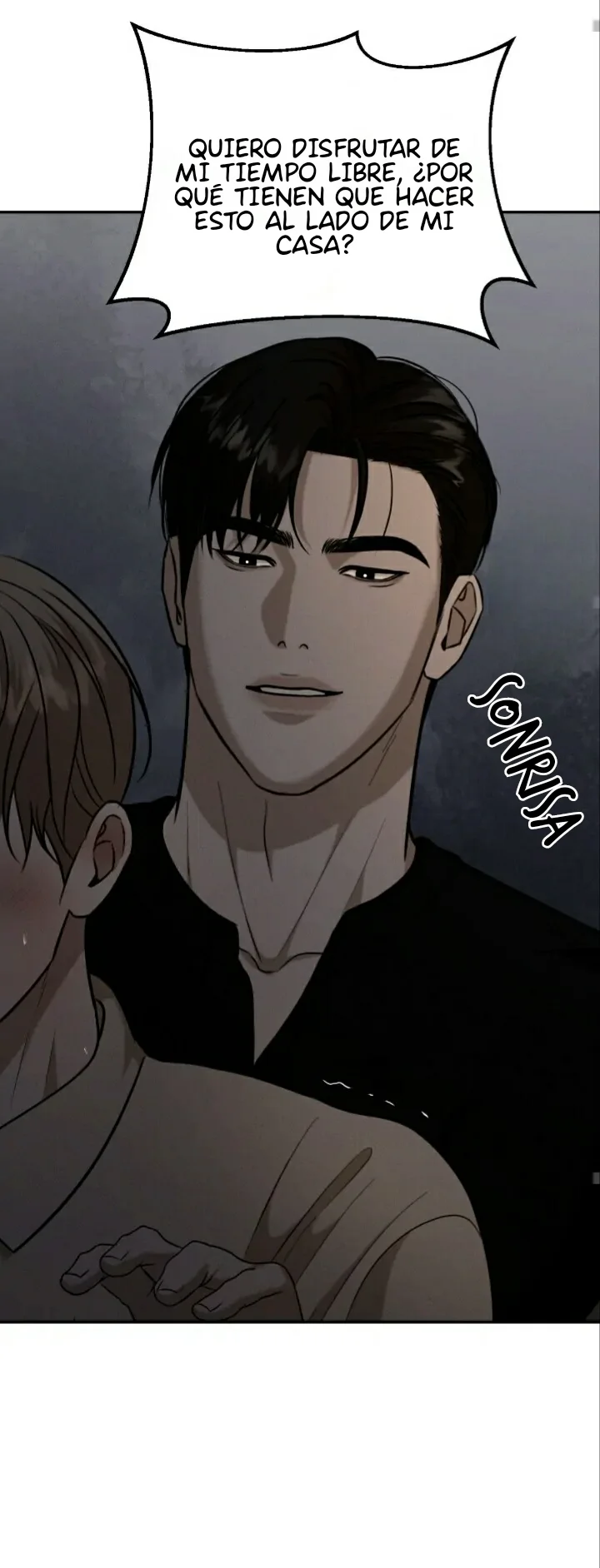 Página 49 del Manga