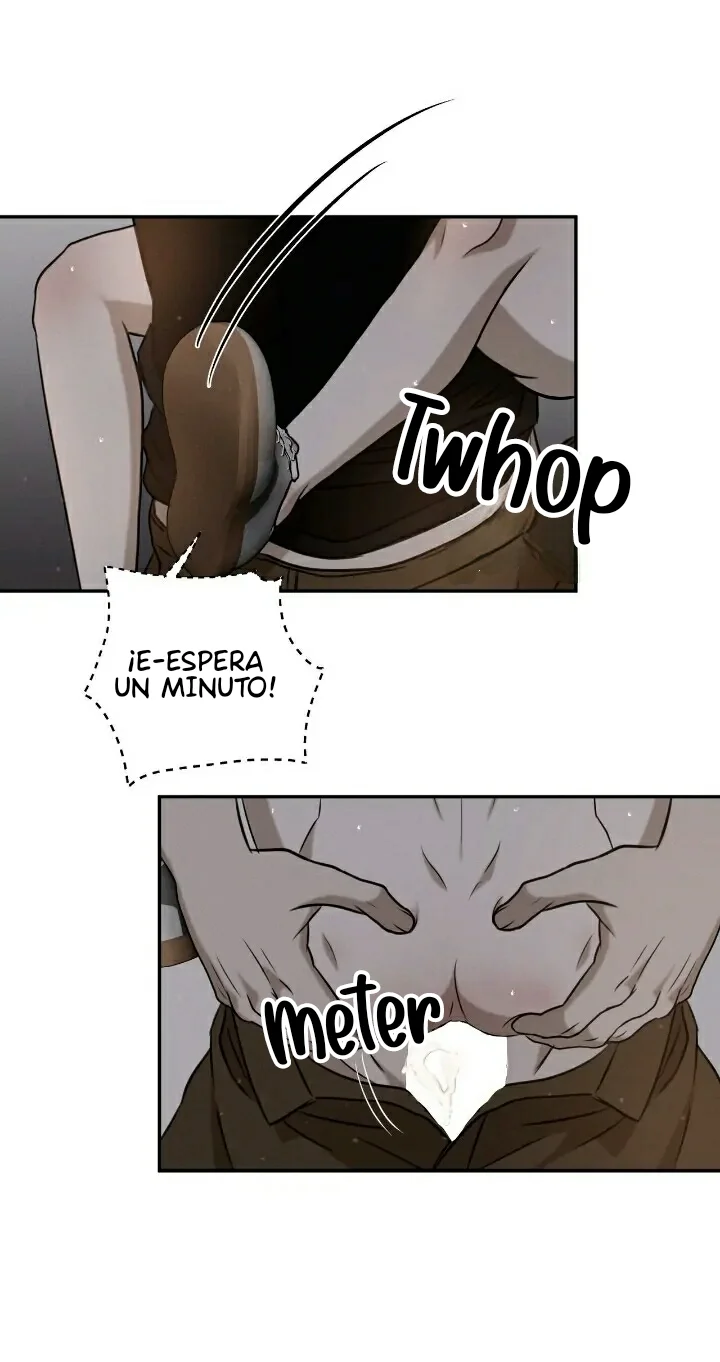 Página 58 del Manga