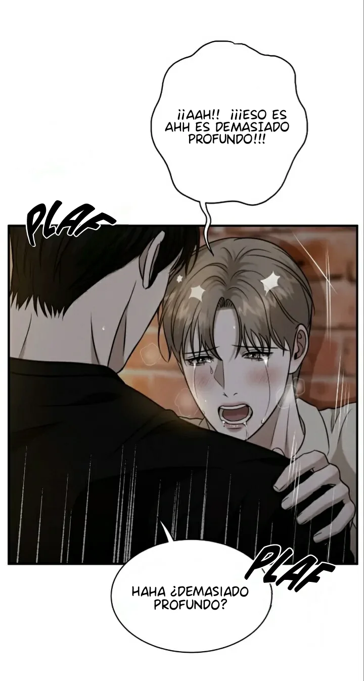 Página 61 del Manga