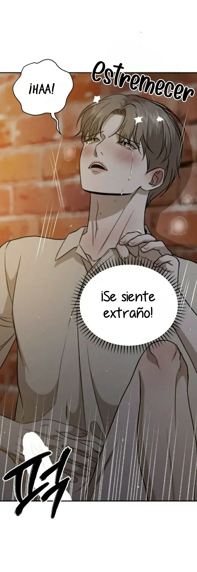 Página 71 del Manga