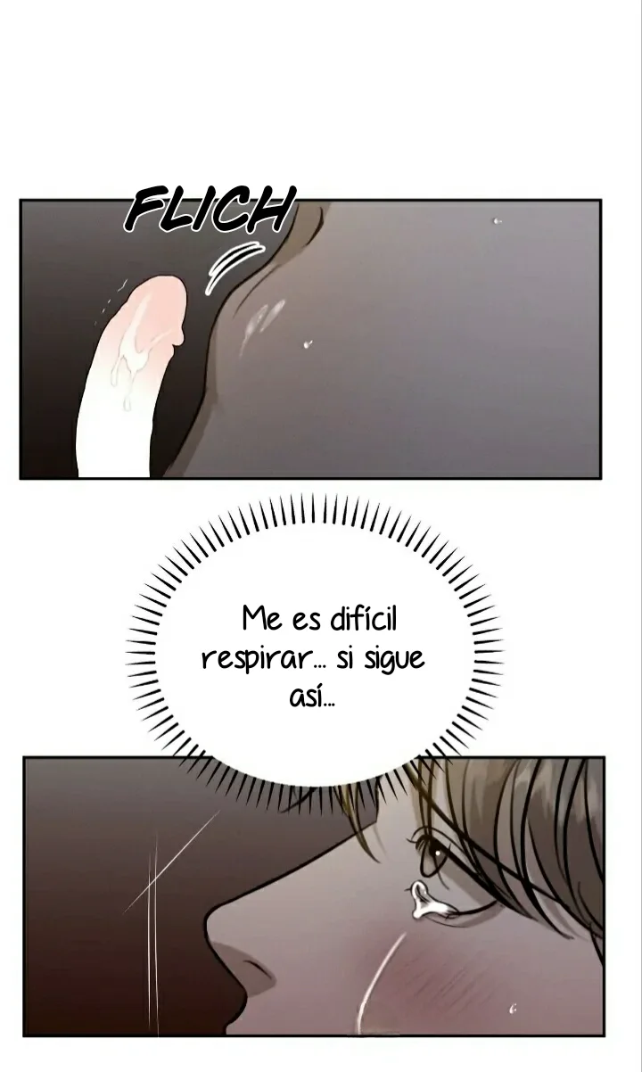 Página 72 del Manga
